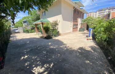 Casa individuala in Prelungirea Ghencea. Teren 558 mp. Fara comision!