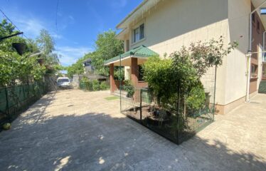 Casa individuala in Prelungirea Ghencea. Teren 558 mp. Fara comision!