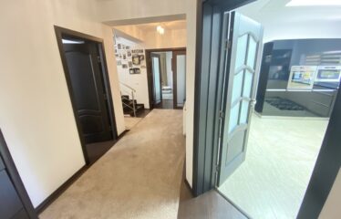 Casa individuala in Prelungirea Ghencea. Teren 558 mp. Fara comision!