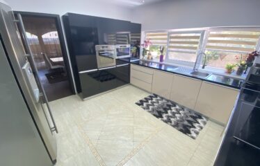 Casa individuala in Prelungirea Ghencea. Teren 558 mp. Fara comision!