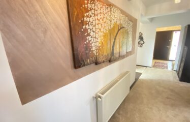 Casa individuala in Prelungirea Ghencea. Teren 558 mp. Fara comision!