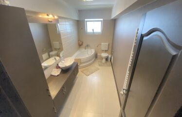 Casa individuala in Prelungirea Ghencea. Teren 558 mp. Fara comision!